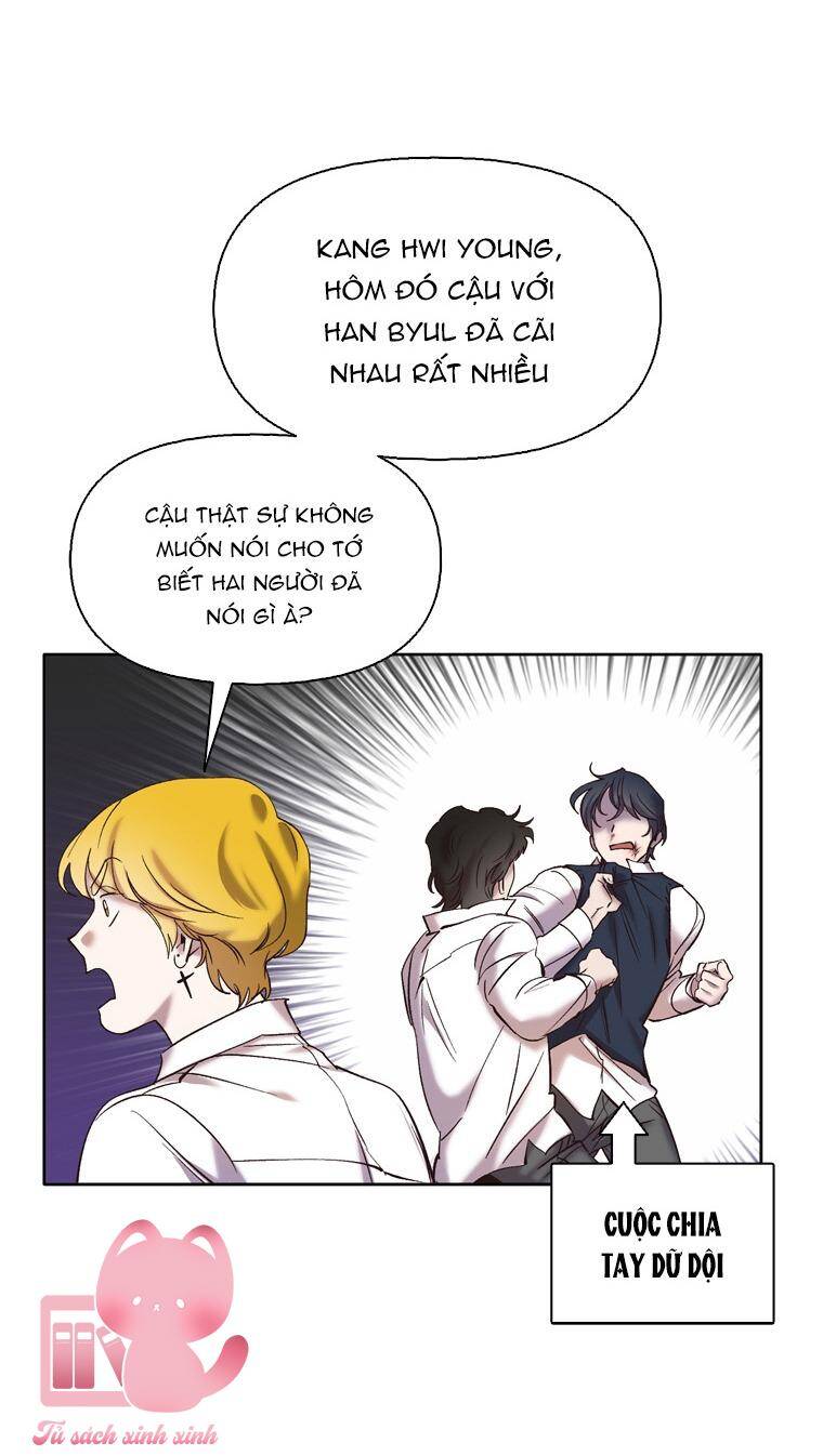 Thanh Xuân Của Chúng Ta Chap 65 - Next Chap 66