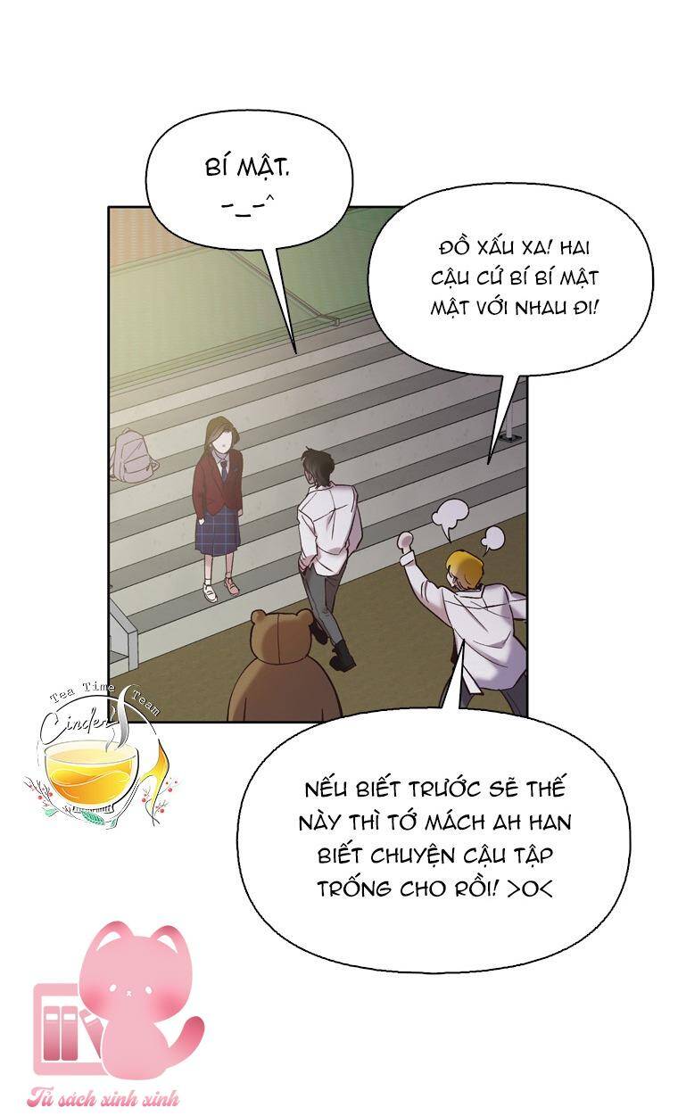 Thanh Xuân Của Chúng Ta Chap 65 - Next Chap 66