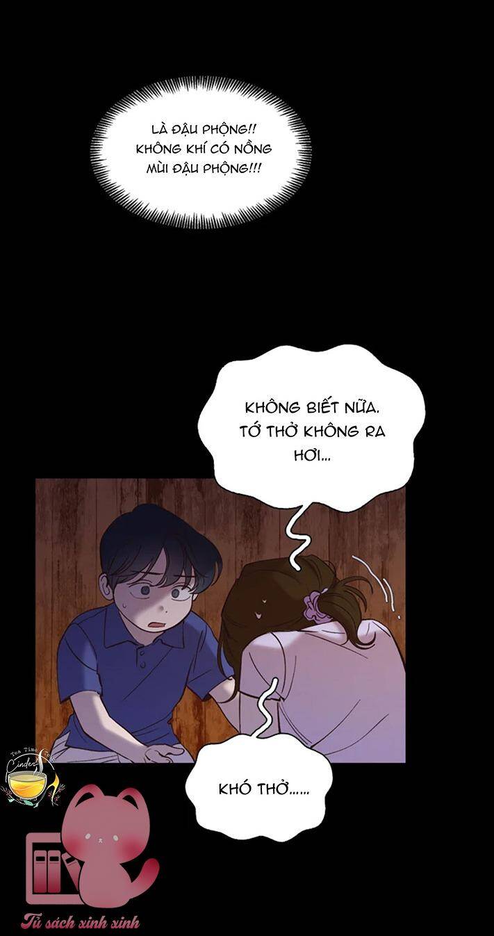 Thanh Xuân Của Chúng Ta Chap 66 - Next Chap 67