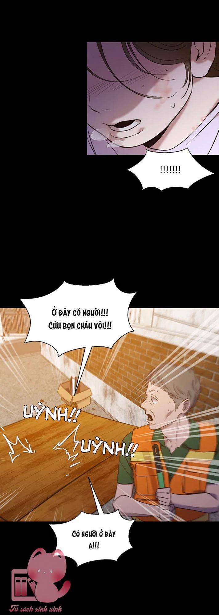 Thanh Xuân Của Chúng Ta Chap 66 - Next Chap 67