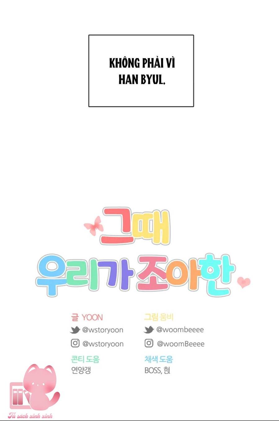 Thanh Xuân Của Chúng Ta Chap 66 - Next Chap 67