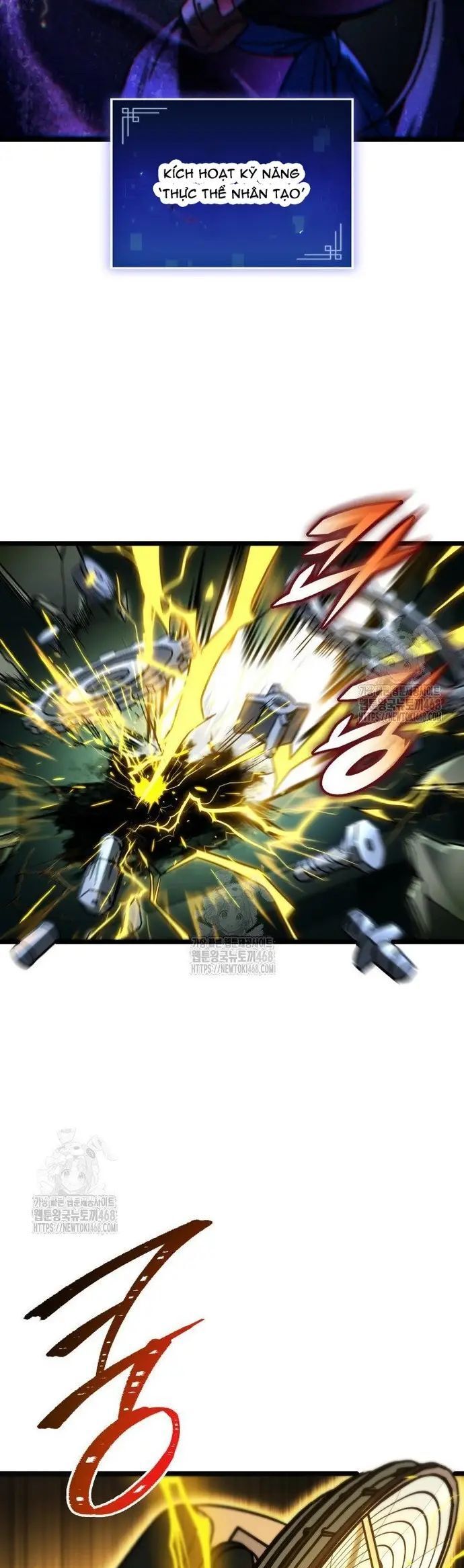 Thợ Săn Số Mệnh Cấp F Chap 88 - Next Chap 89