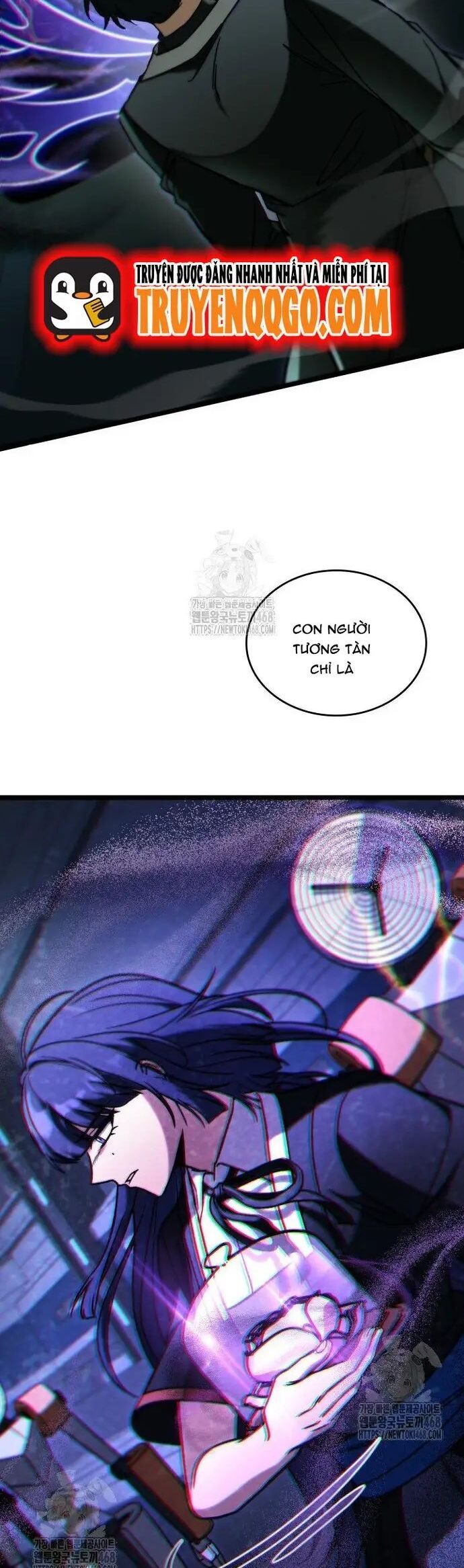 Thợ Săn Số Mệnh Cấp F Chap 88 - Next Chap 89