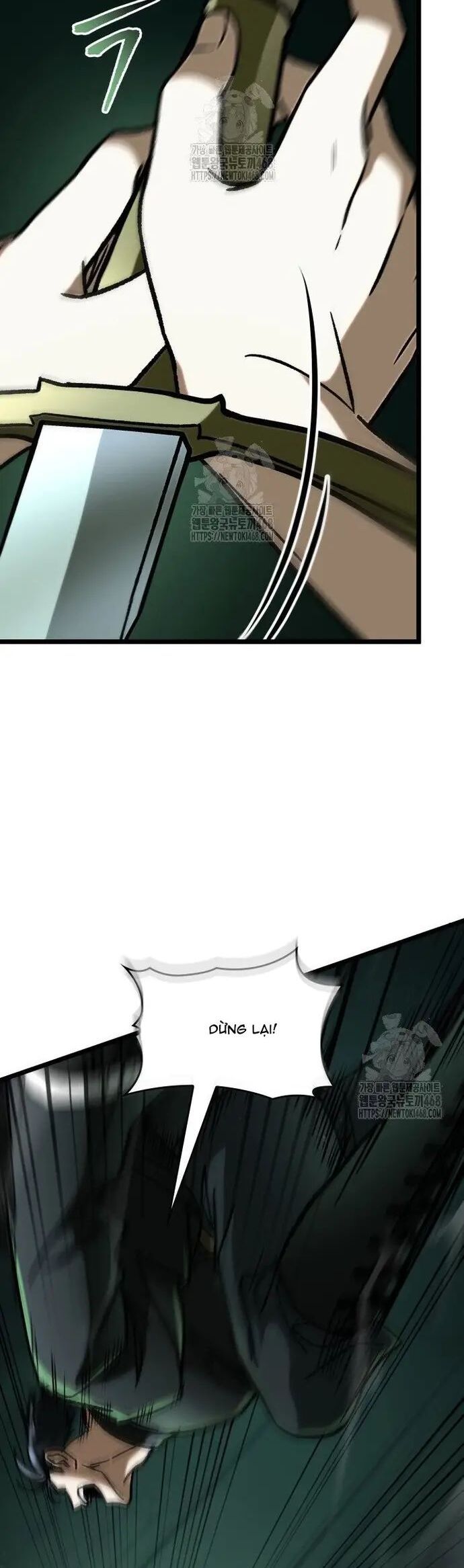 Thợ Săn Số Mệnh Cấp F Chap 88 - Next Chap 89