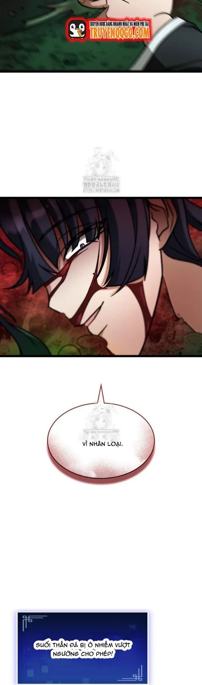 Thợ Săn Số Mệnh Cấp F Chap 88 - Next Chap 89