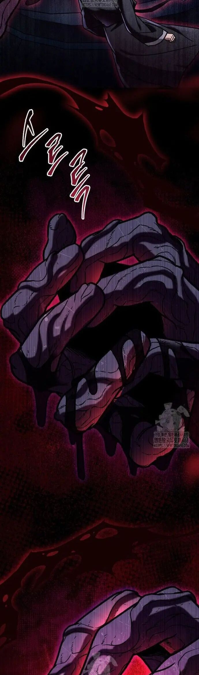 Thợ Săn Số Mệnh Cấp F Chap 88 - Next Chap 89