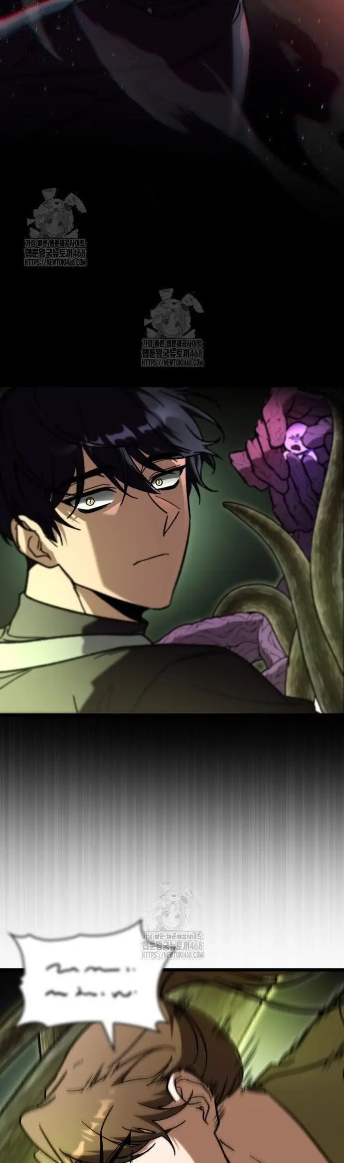 Thợ Săn Số Mệnh Cấp F Chap 88 - Next Chap 89