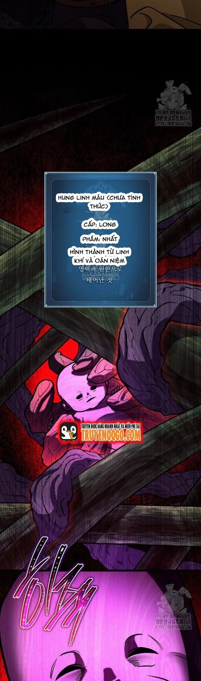 Thợ Săn Số Mệnh Cấp F Chap 88 - Next Chap 89