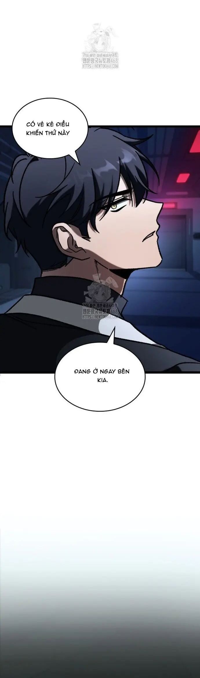 Thợ Săn Số Mệnh Cấp F Chap 87 - Next Chap 88