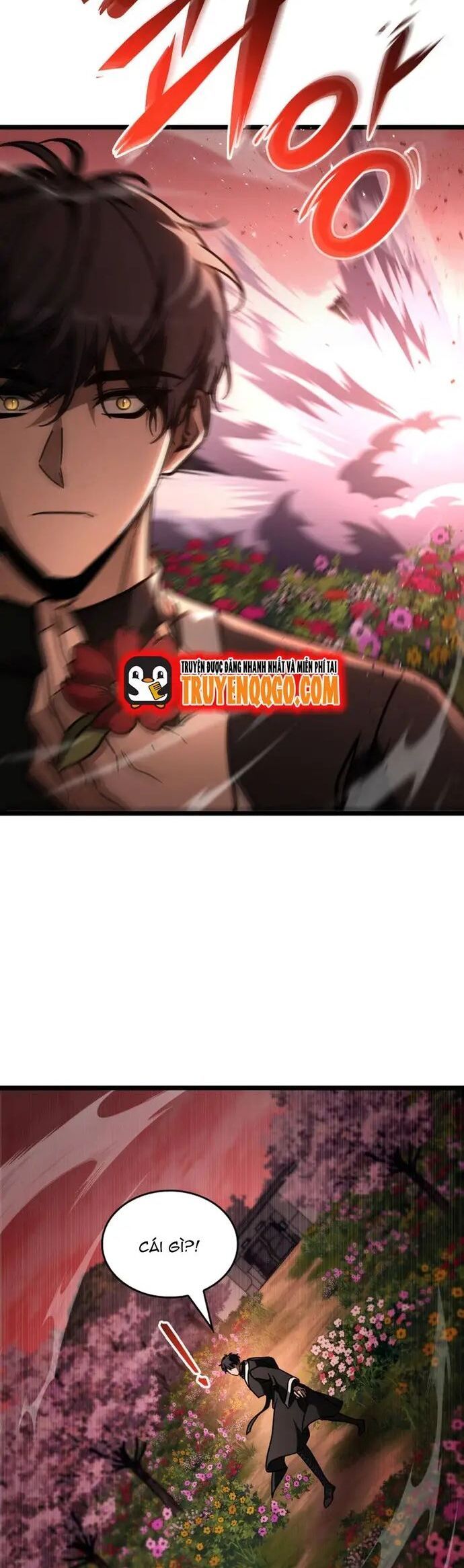 Thợ Săn Số Mệnh Cấp F Chap 86 - Next Chap 87