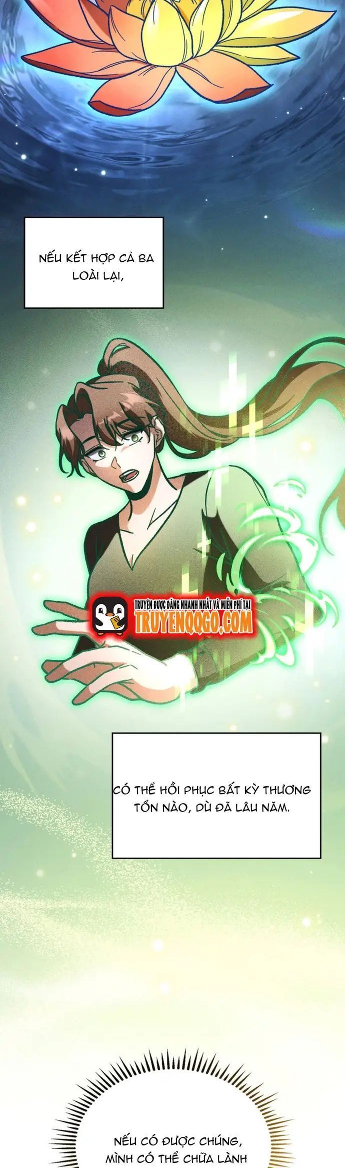 Thợ Săn Số Mệnh Cấp F Chap 86 - Next Chap 87
