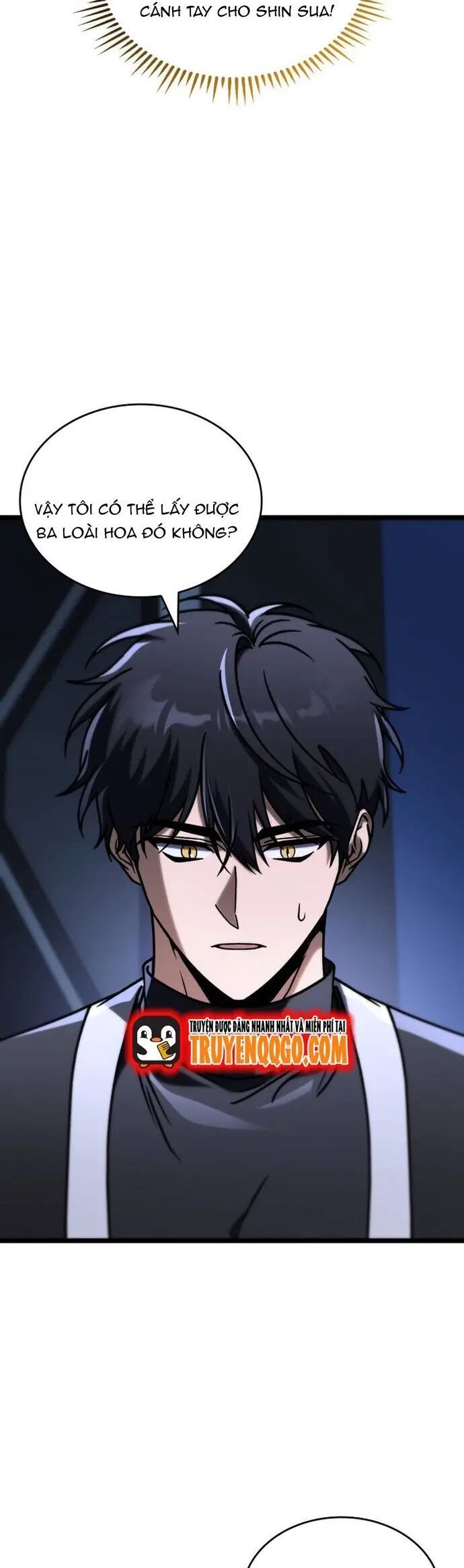 Thợ Săn Số Mệnh Cấp F Chap 86 - Next Chap 87