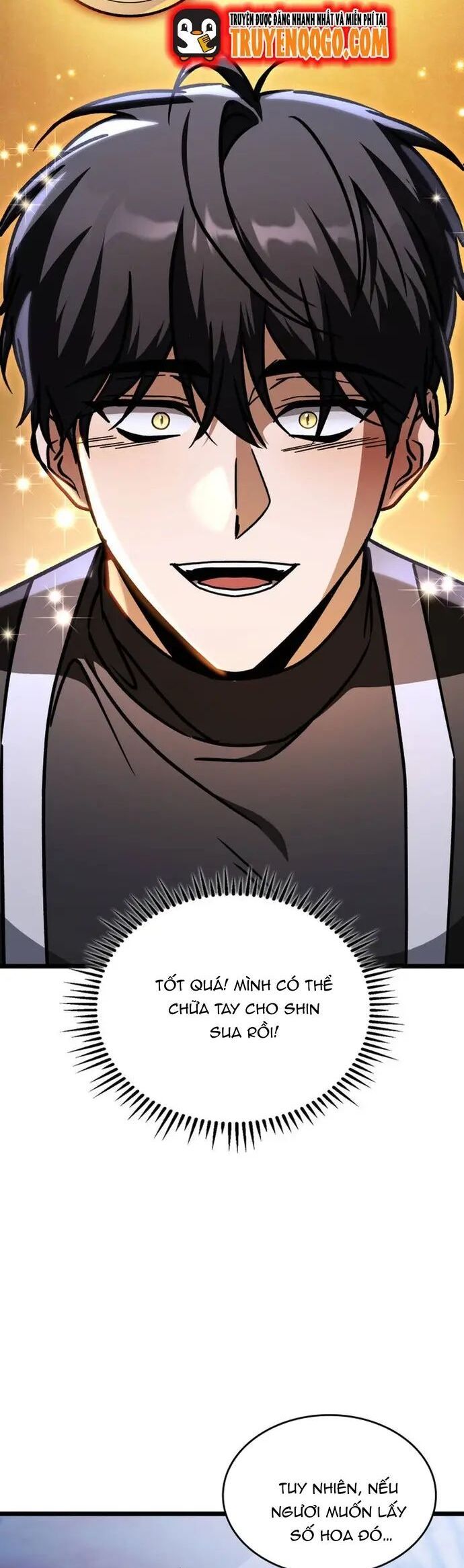 Thợ Săn Số Mệnh Cấp F Chap 86 - Next Chap 87