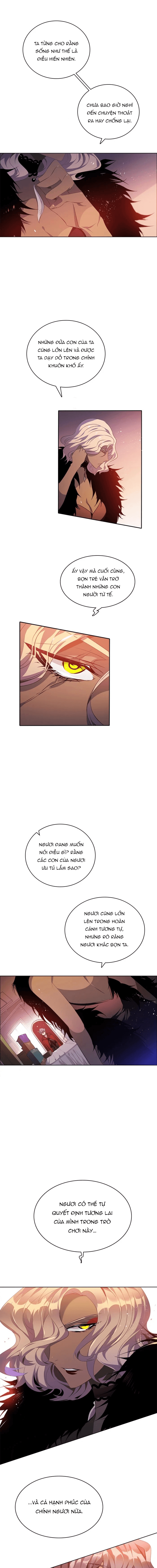 Zero Game Chap 92 - Next Chap 93