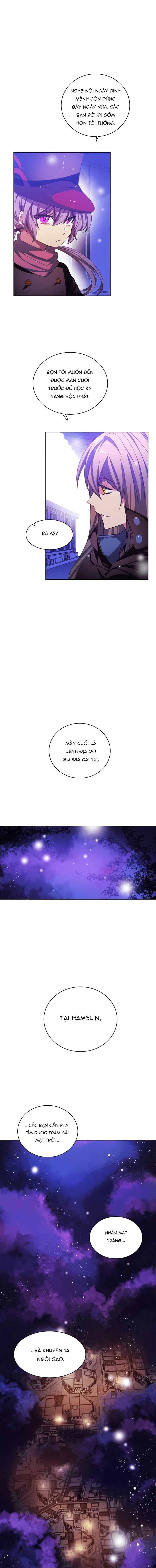 Zero Game Chap 90 - Next Chap 91