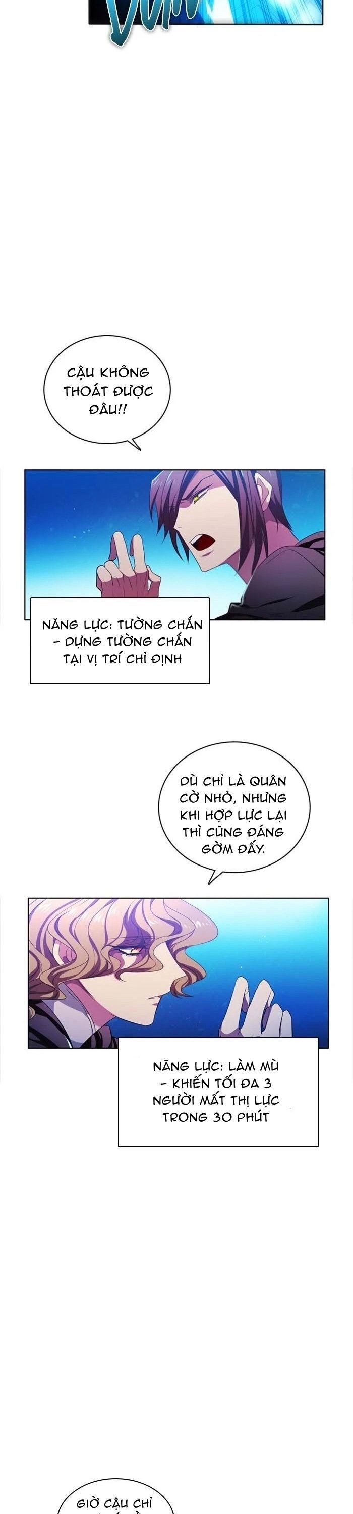 Zero Game Chap 83 - Next Chap 84
