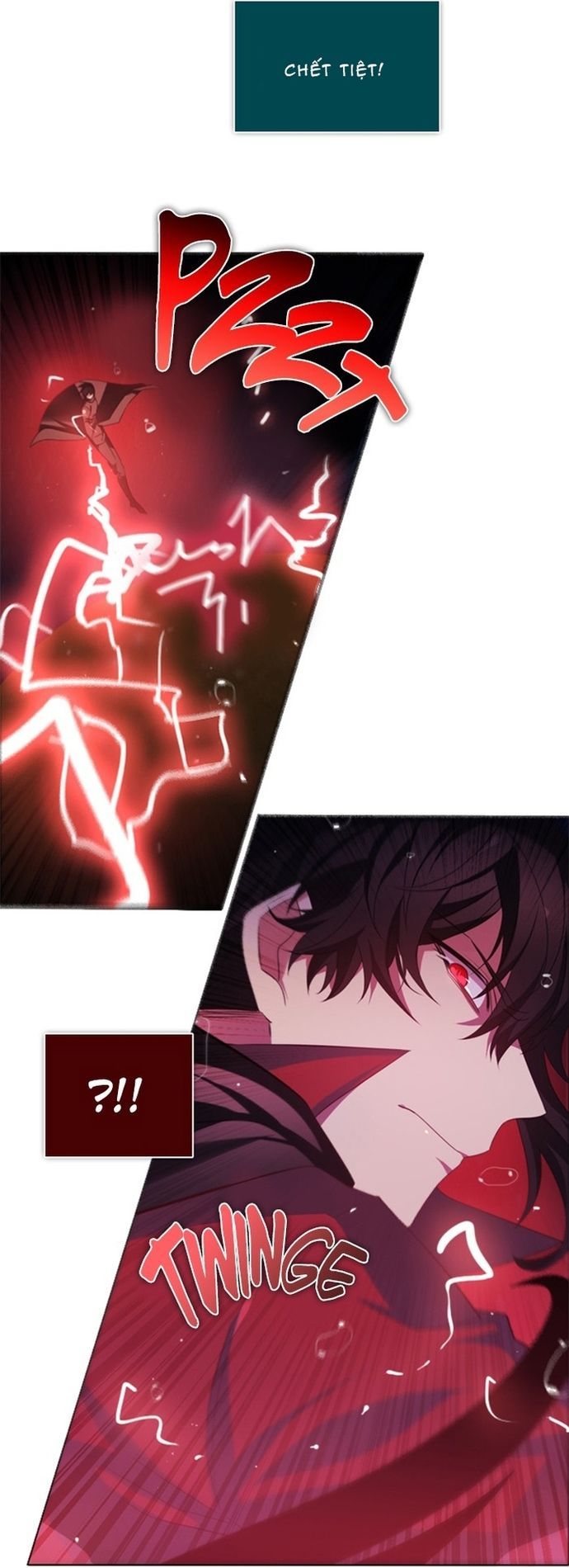 Zero Game Chap 64 - Next Chap 65