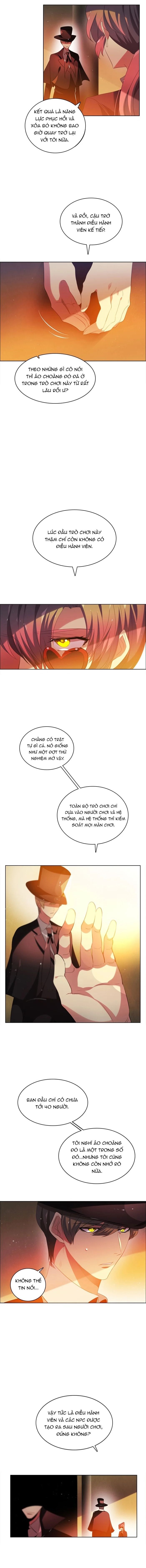 Zero Game Chap 59 - Next Chap 60