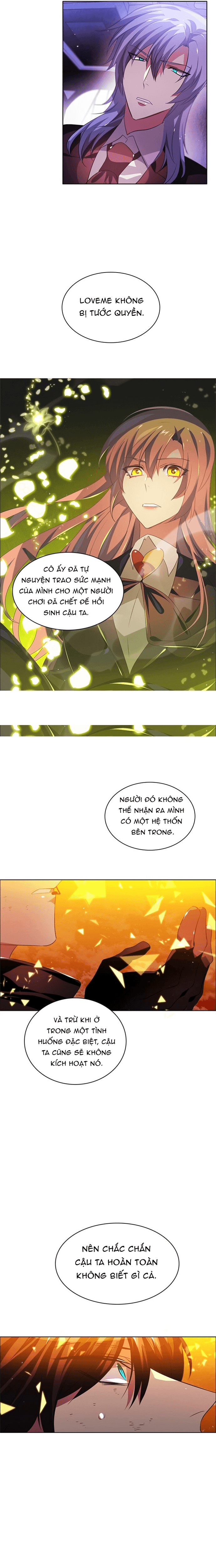 Zero Game Chap 50 - Next Chap 51