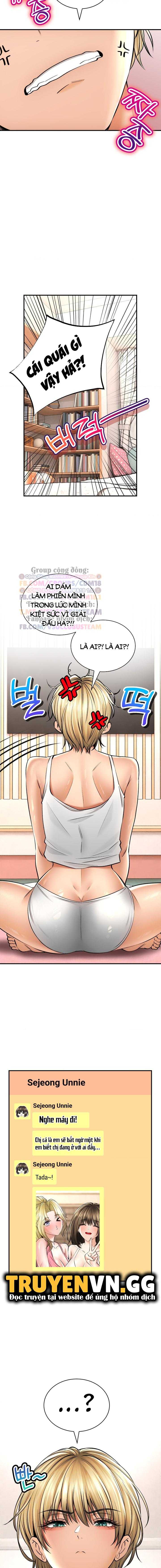 Thảo Dược Mê Tình Chap 43 - Next Chap 44