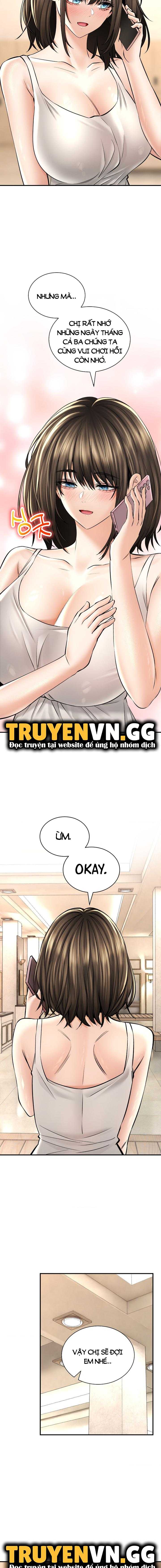 Thảo Dược Mê Tình Chap 43 - Next Chap 44