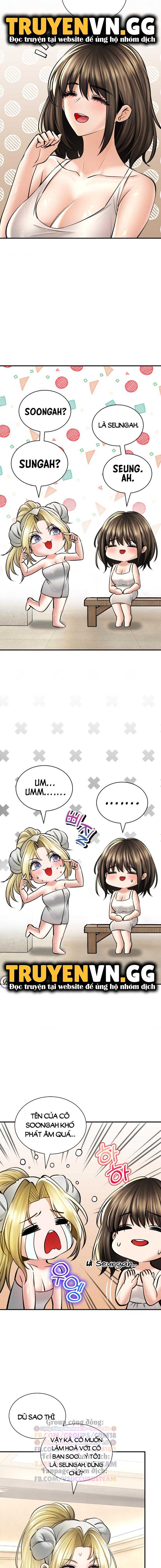 Thảo Dược Mê Tình Chap 43 - Next Chap 44