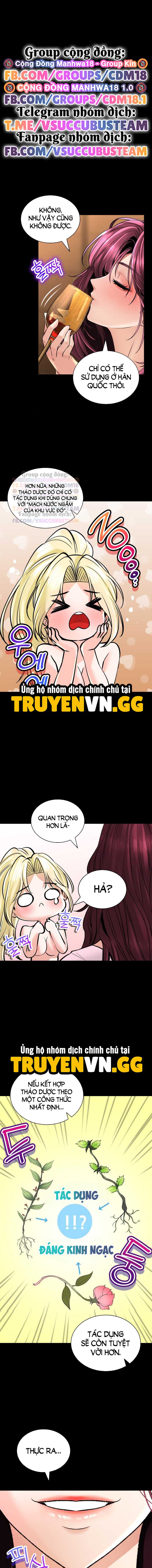 Thảo Dược Mê Tình Chap 44 - Next Chap 45