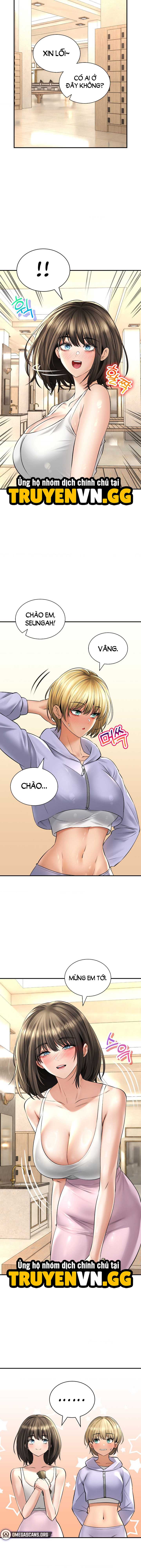 Thảo Dược Mê Tình Chap 44 - Next Chap 45