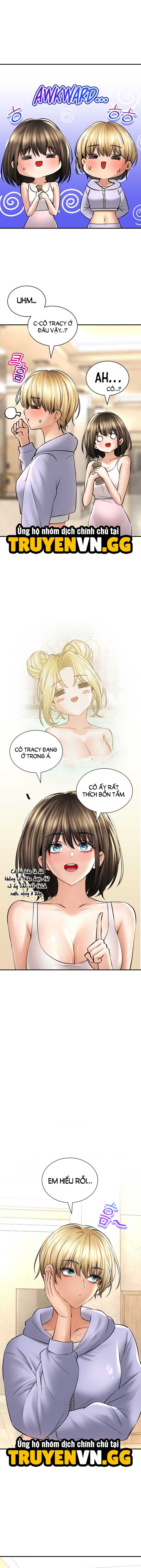 Thảo Dược Mê Tình Chap 44 - Next Chap 45