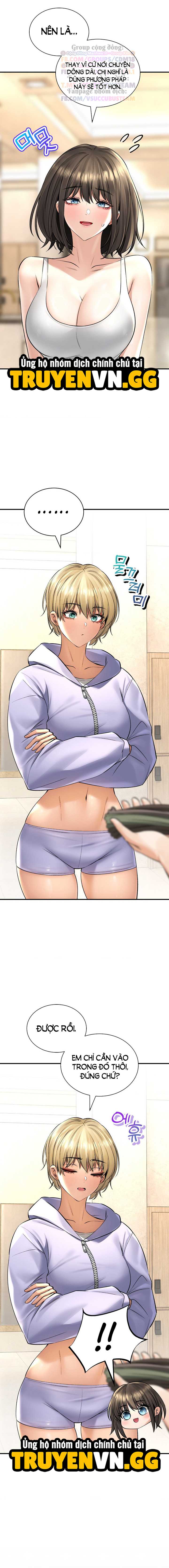 Thảo Dược Mê Tình Chap 44 - Next Chap 45