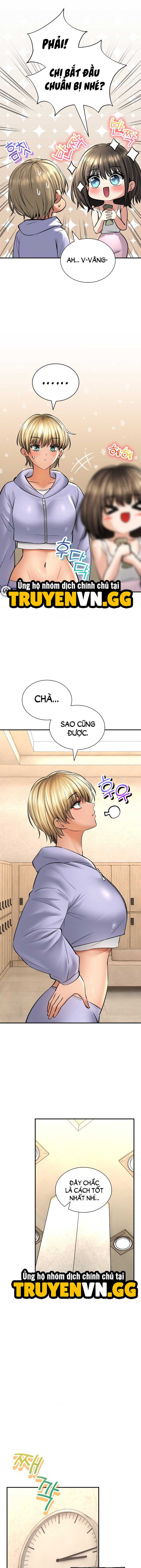 Thảo Dược Mê Tình Chap 44 - Next Chap 45