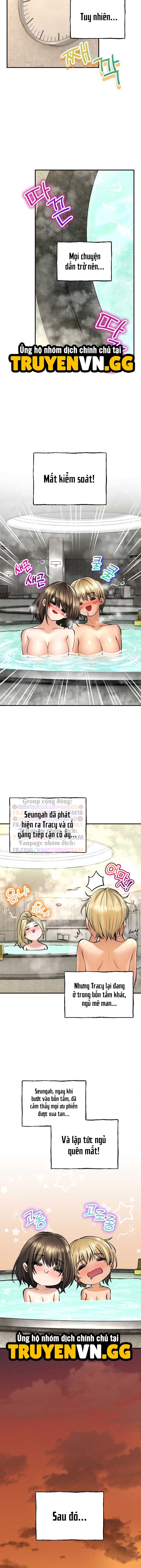 Thảo Dược Mê Tình Chap 44 - Next Chap 45