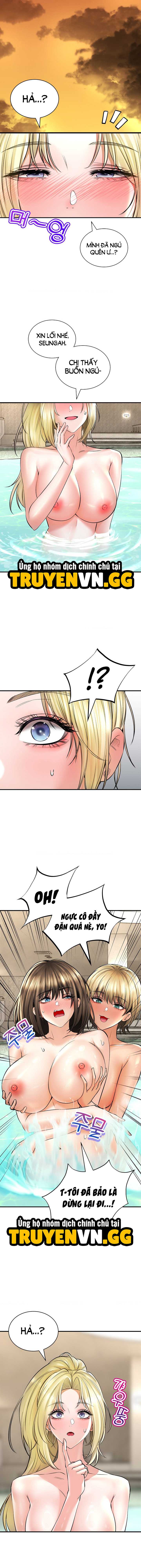 Thảo Dược Mê Tình Chap 44 - Next Chap 45