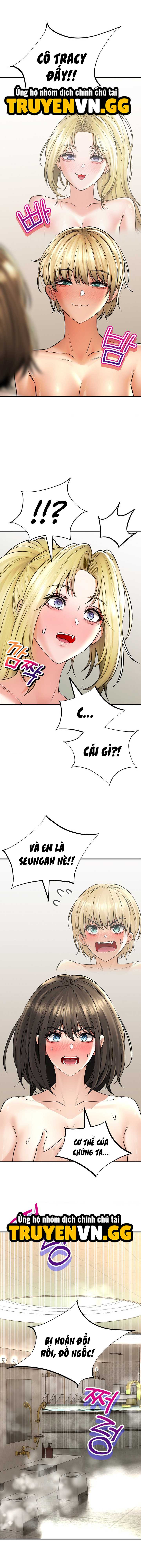 Thảo Dược Mê Tình Chap 44 - Next Chap 45