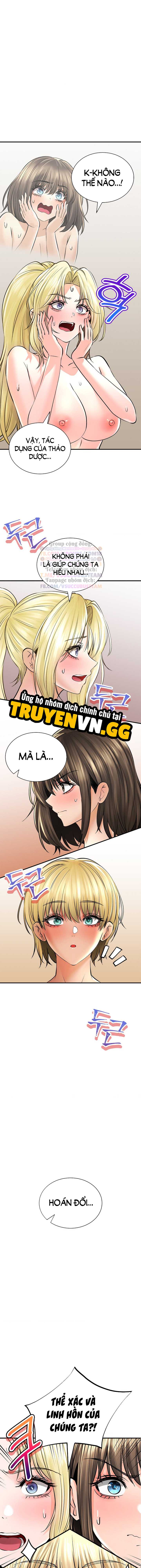 Thảo Dược Mê Tình Chap 44 - Next Chap 45
