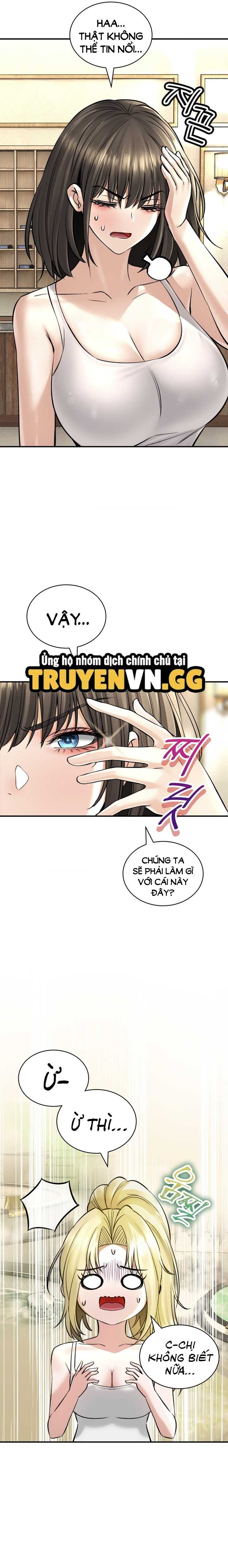 Thảo Dược Mê Tình Chap 45 - Next Chap 46