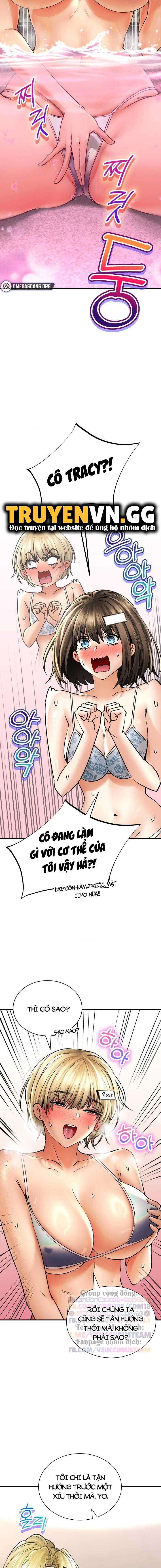 Thảo Dược Mê Tình Chap 47 - Next Chap 48