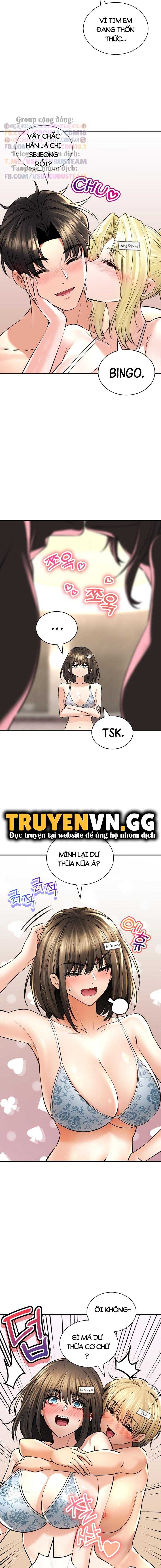 Thảo Dược Mê Tình Chap 47 - Next Chap 48