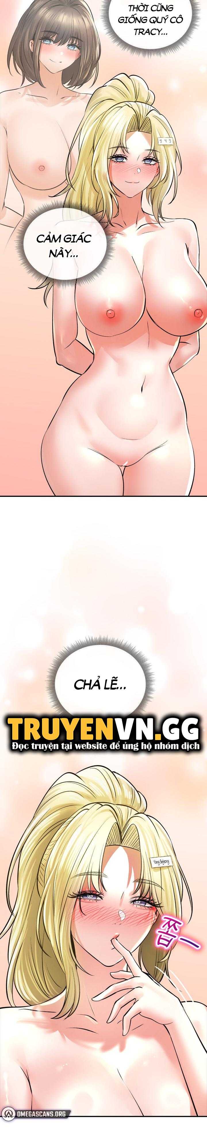Thảo Dược Mê Tình Chap 48 - Next Chap 49