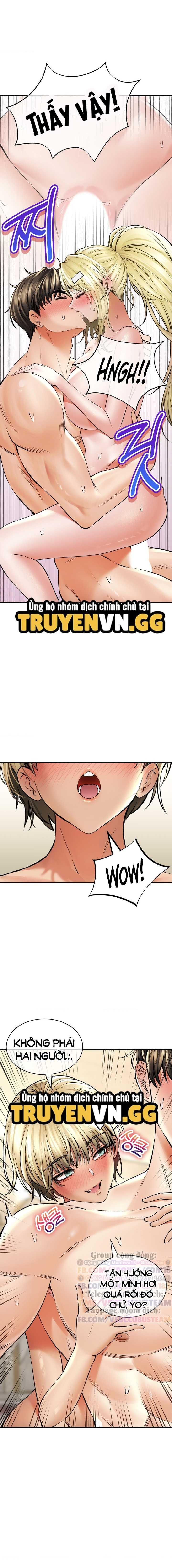 Thảo Dược Mê Tình Chap 49 - Next Chap 50