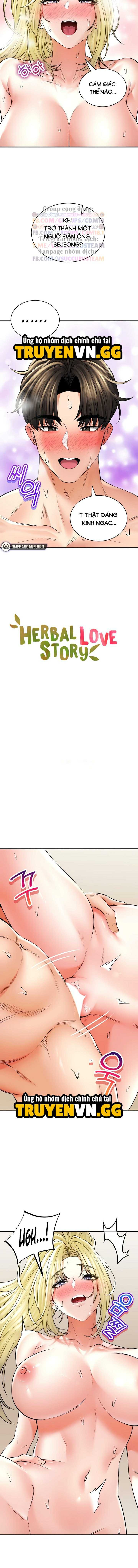 Thảo Dược Mê Tình Chap 52 - Next Chap 53