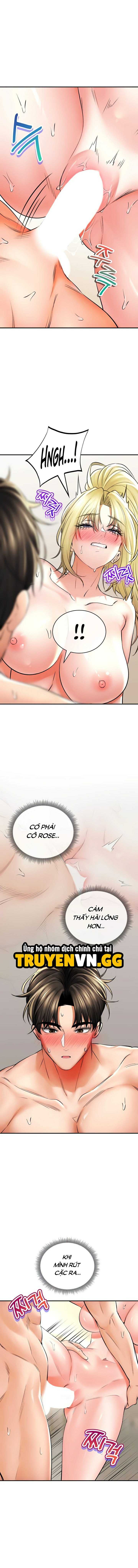 Thảo Dược Mê Tình Chap 52 - Next Chap 53