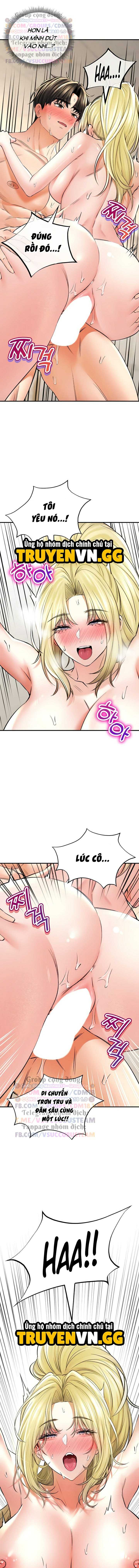 Thảo Dược Mê Tình Chap 52 - Next Chap 53