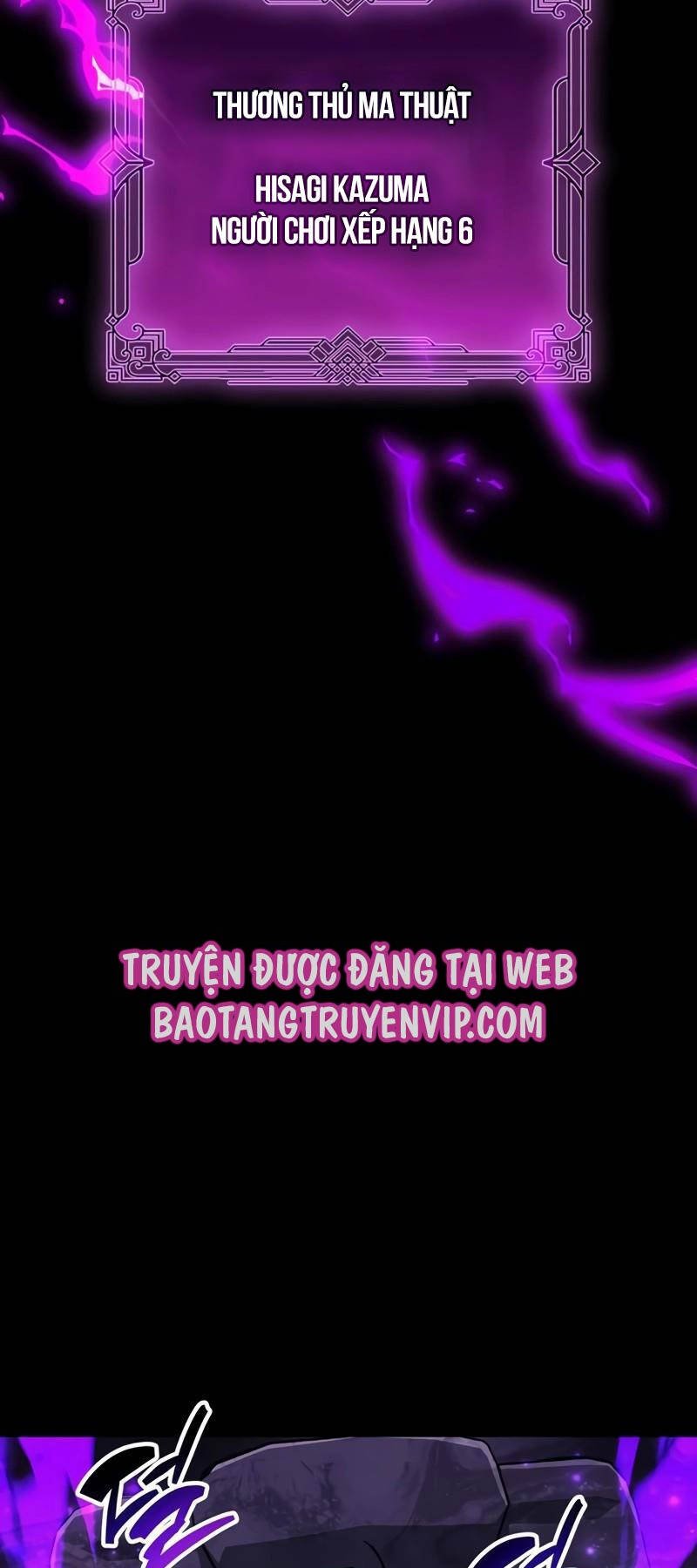 Người Chơi Che Giấu Quá Khứ Chap 53 - Next Chap 54