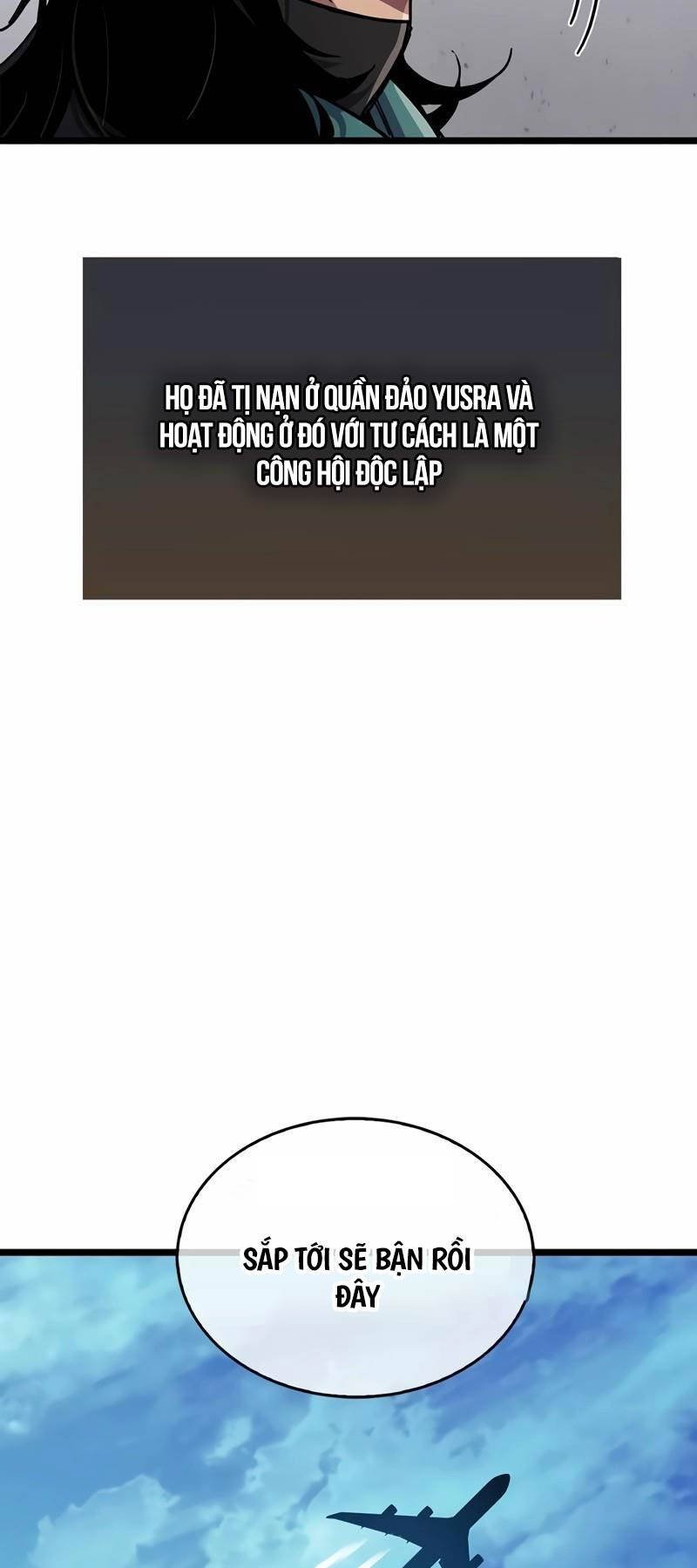 Người Chơi Che Giấu Quá Khứ Chap 53 - Next Chap 54