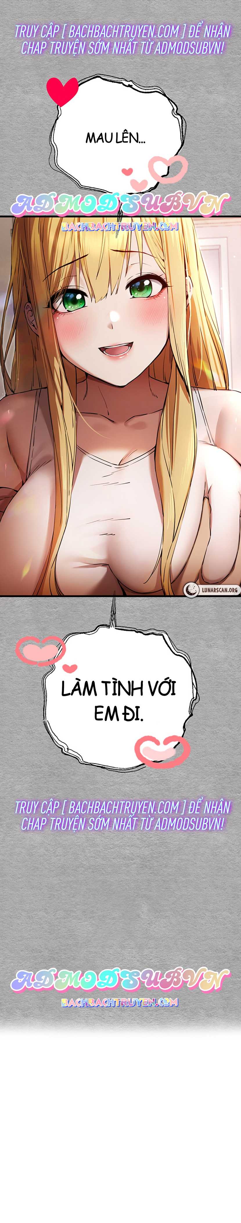 Làm Tình Gái Lạ Chap 44 - Next Chap 45