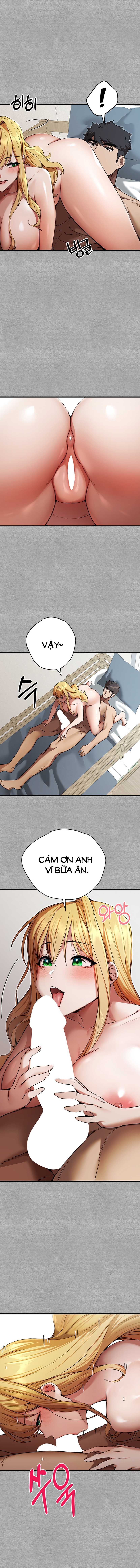 Làm Tình Gái Lạ Chap 44 - Next Chap 45