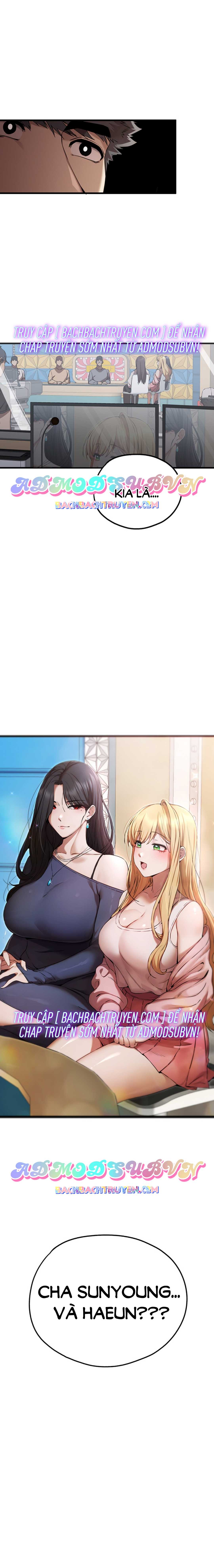 Làm Tình Gái Lạ Chap 42 - Next Chap 43