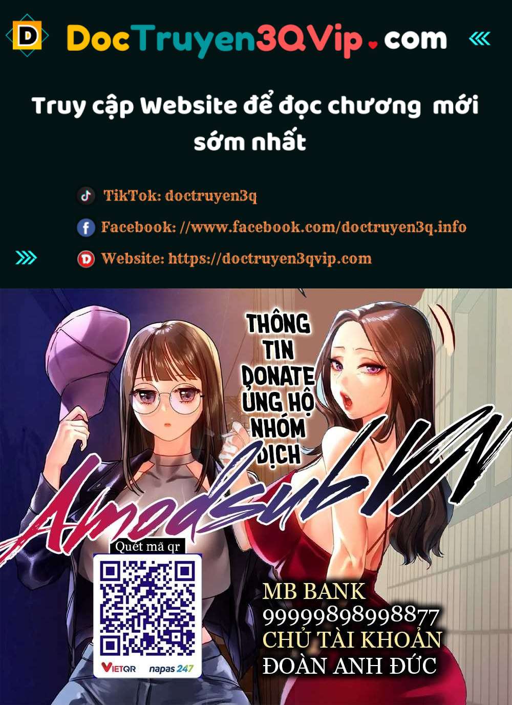 Làm Tình Gái Lạ Chap 55 - Next Chap 56