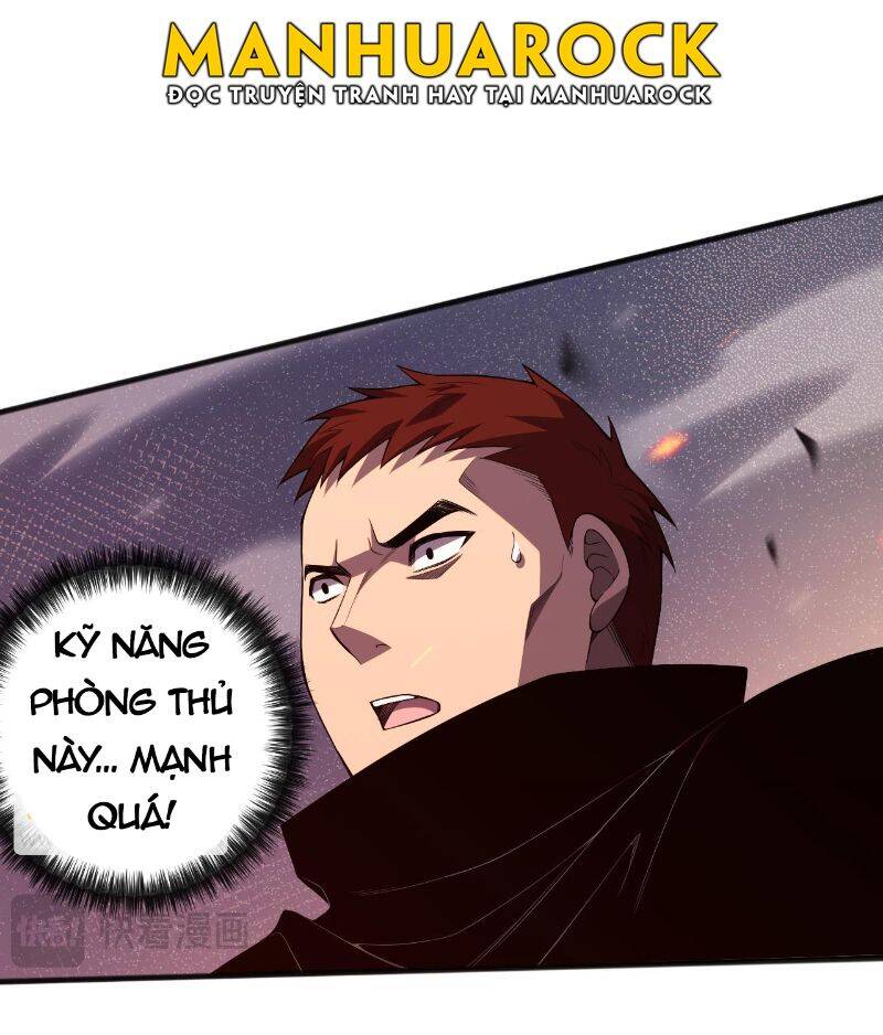 Thảm Họa Tử Linh Sư Chap 82 - Next Chap 83